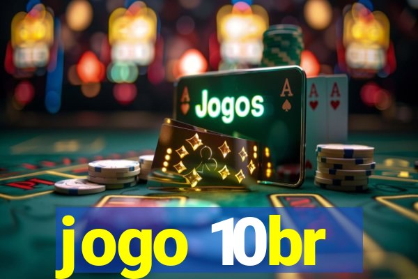 jogo 10br